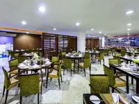Grand Mercure Belém do Pará - breakfast