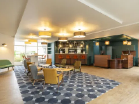 Le Carline, Sure Hotel Collection by Best Western Hotels in Caen