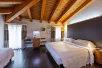 Best Western Plus Hotel de Capuleti