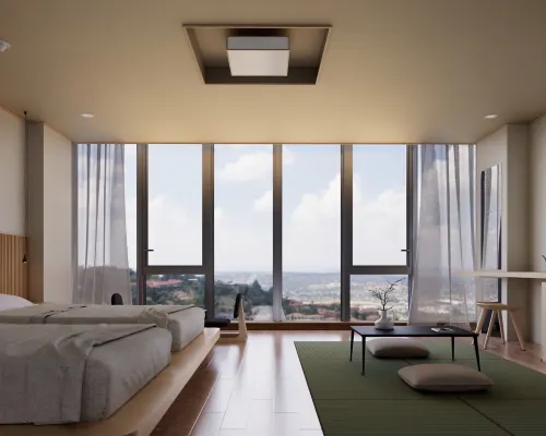 Taiboukaku Hotels in Karatsu