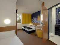 B&B HOTEL Dresden-Messe - 2-Star