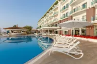 Corendon Playa Kemer Hotel - Havudsigt