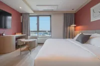 Pyeongtaek Hound Godeok New Town - spa