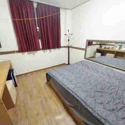 Goyang (Todang) Dream Palace Rooms