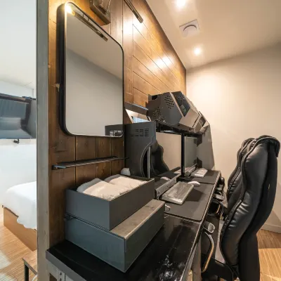 Sadang Hotel Kyle Các khách sạn gần Công viên Nakseongdae