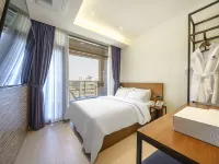 Jamsil Mary Jane Hotels near Garden 5