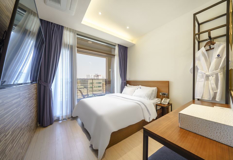 3. 잠실 메리제인..