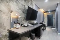 Cheongyang Hotel Sono