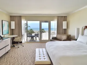 JW Marriott Marco Island Beach Resort
