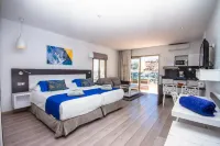 Servatur Casablanca Suites & Spa - Adults Only