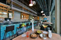 Swiss-Belsuites Admiral Juffair - Baarit