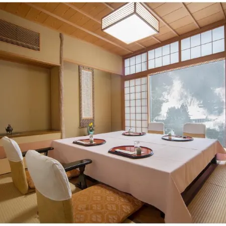 Hotel Kurobe
