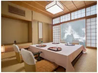 Hotel Kurobe Hotel di Kurobe