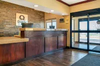Quality Inn & Suites - 2 stjerner