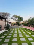 Aandra Lakestay Resort Campzone Hotels in Waki Tarf Wada