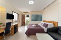 J.Residence - Condos