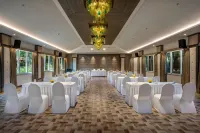 Fortune Resort Benaulim Goa - Member ITC Hotels' Group Hotels in Benaulim