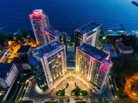 Mercure Sochi Centre - Pet Friendly