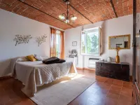 Il Valletto Hoteles en Mombaruzzo