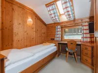 Mitteregg Hotels in Hollersbach im Pinzgau