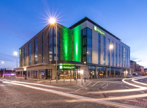 Holiday Inn BLACKPOOL by IHG