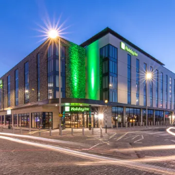 Holiday Inn BLACKPOOL by IHG