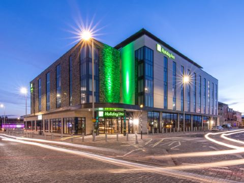 Holiday Inn BLACKPOOL by IHG