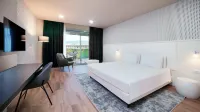 Holiday Inn Nola - Naples Vulcano Buono Hotels in Forchia
