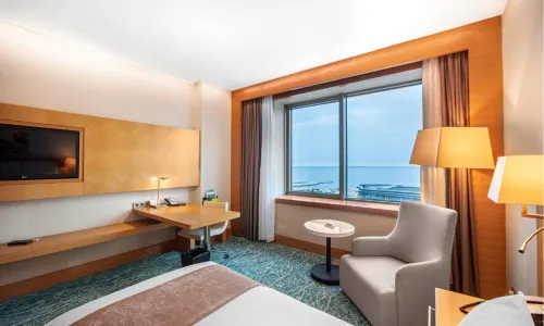 Holiday Inn Baku