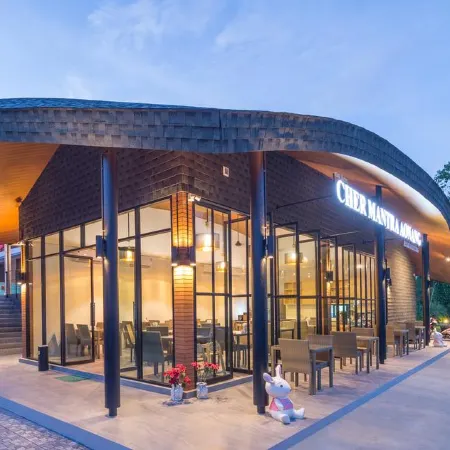 Cher​mantra​ Aonang​ Resort & Pool​ Suite