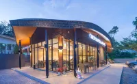 เฌอมันตรา อ่าวนาง รีสอร์ท แอนด์ พูล สวีท