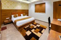 Hotel Nova Pride Hotels near KHODIYAR MATA MANDIR