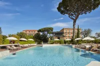 Grand Hotel Excelsior Vittoria - romantici