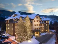 Tivoli Lodge Hotels in Vail