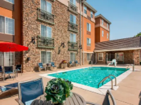 TownePlace Suites Boulder Broomfield/Interlocken Hotels in Broomfield