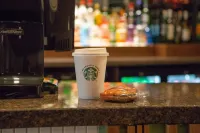 Holiday Inn ASHFORD - NORTH A20 by IHG - bar