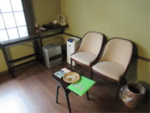 泥湯温泉 奧山旅館 湯澤市酒店