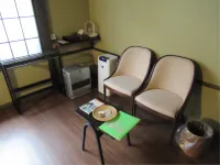 Okuyama Ryokan Các khách sạn ở Yuzawa