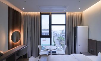 From H Heritage Hotel
