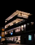 Point One Hotels near Gabeen Jabba