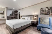 Best Western Plus Executive Suites Hotels in Woodside