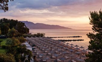 Kontokali Bay Resort & Spa