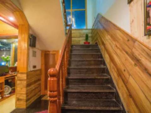 Tapovan Inn Hotel and Resort Hotels in Chamoli