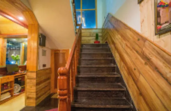 Tapovan Inn Hotel and Resort