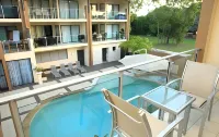 Eden by the Bay - Wifi