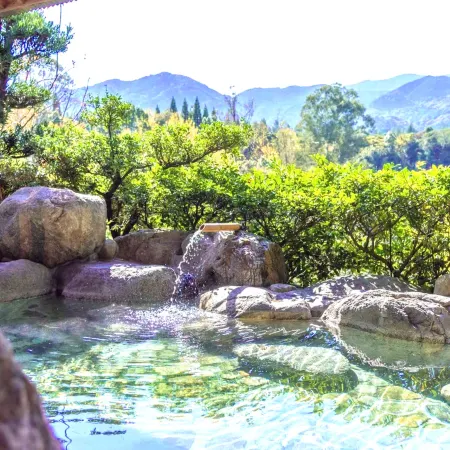 Kumanokawa Hot Springs Onsen Minshuku Mimi