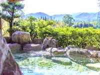 Kumanokawa Hot Springs Onsen Minshuku Mimi - Hot Springs