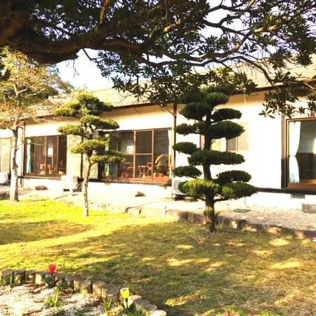 Kumanokawa Hot Springs Onsen Minshuku Mimi