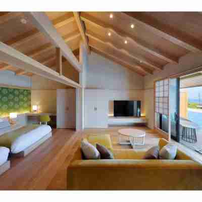 鴨川温泉　璃庵（りあん） Rooms