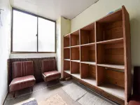 Takaraya Ryokan Hotels in Kokonoe